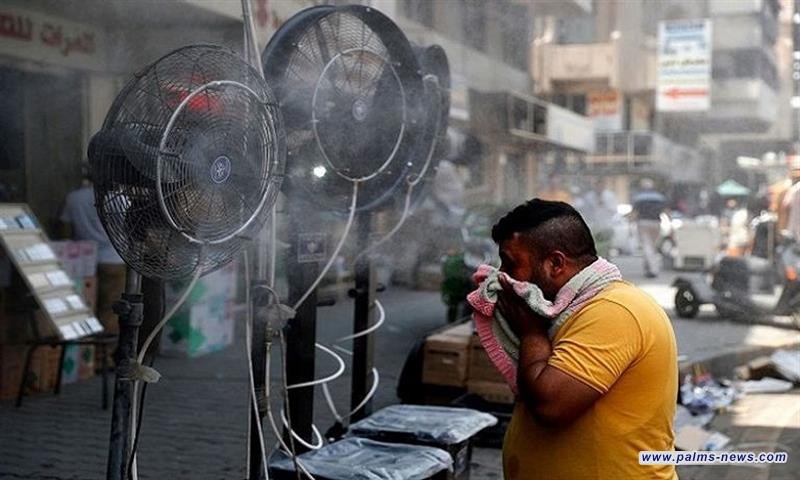 هل انتهى الصيف العراقي؟ تعرّفْ على طقس الغد..